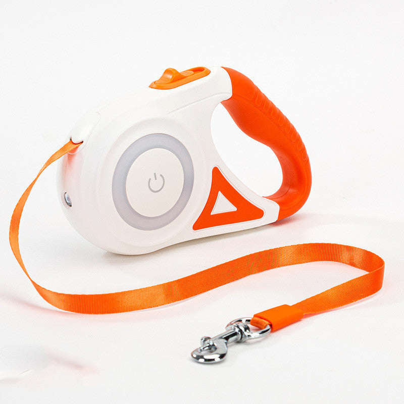 GlowPaws™ LED Collar