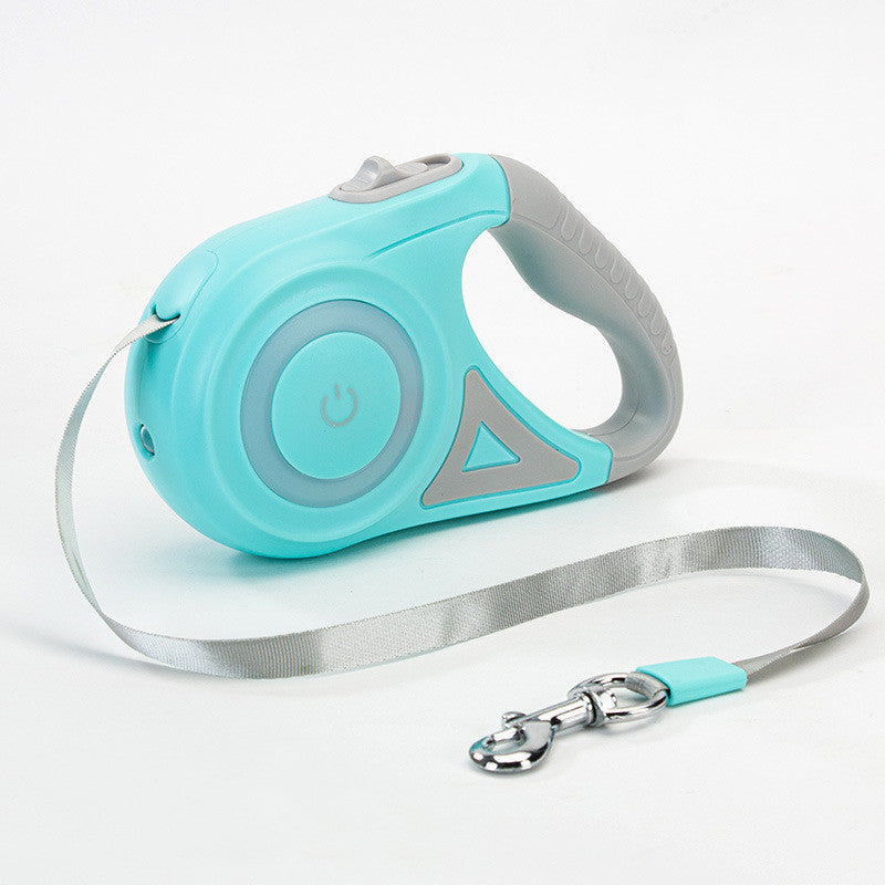 GlowPaws™ LED Collar