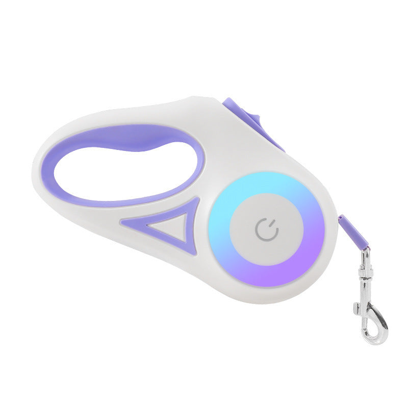 GlowPaws™ LED Collar