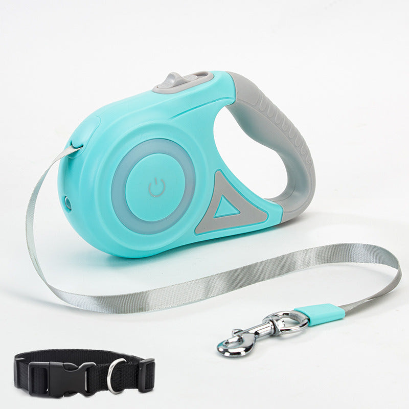 GlowPaws™ LED Collar