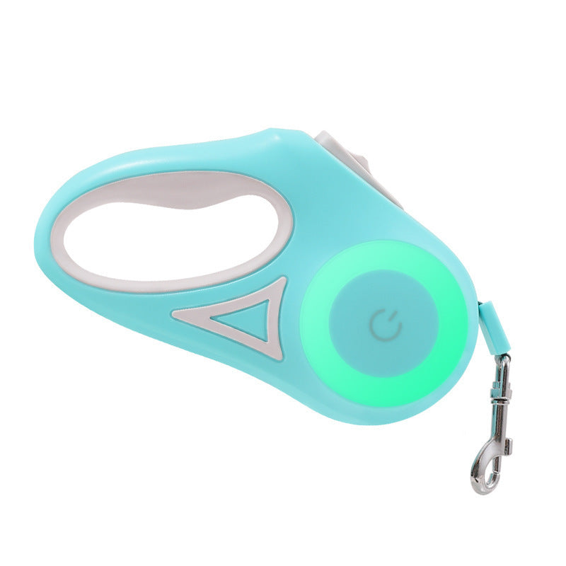 GlowPaws™ LED Collar