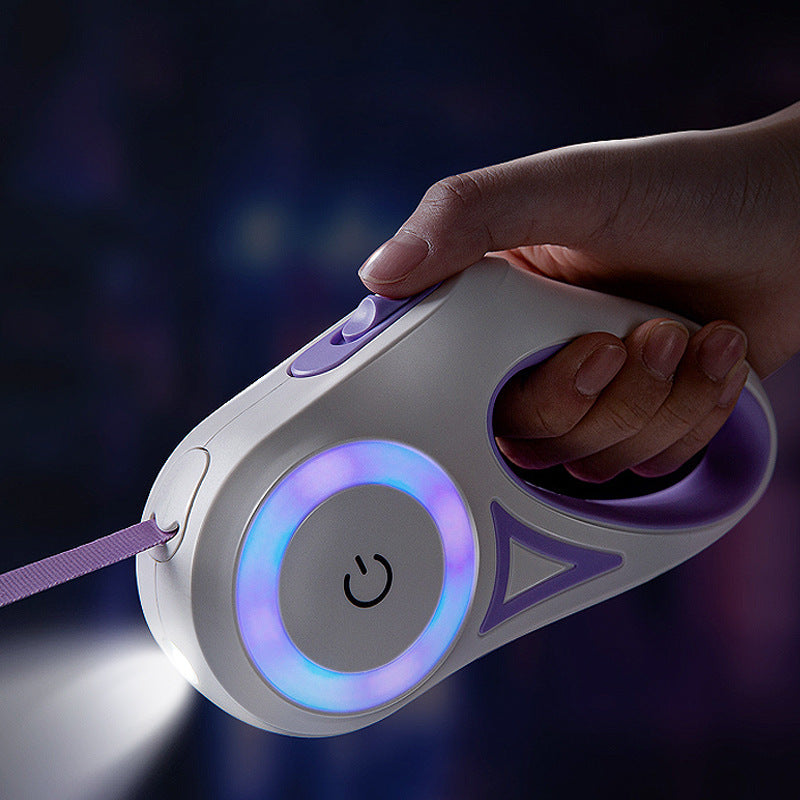 GlowPaws™ LED Collar