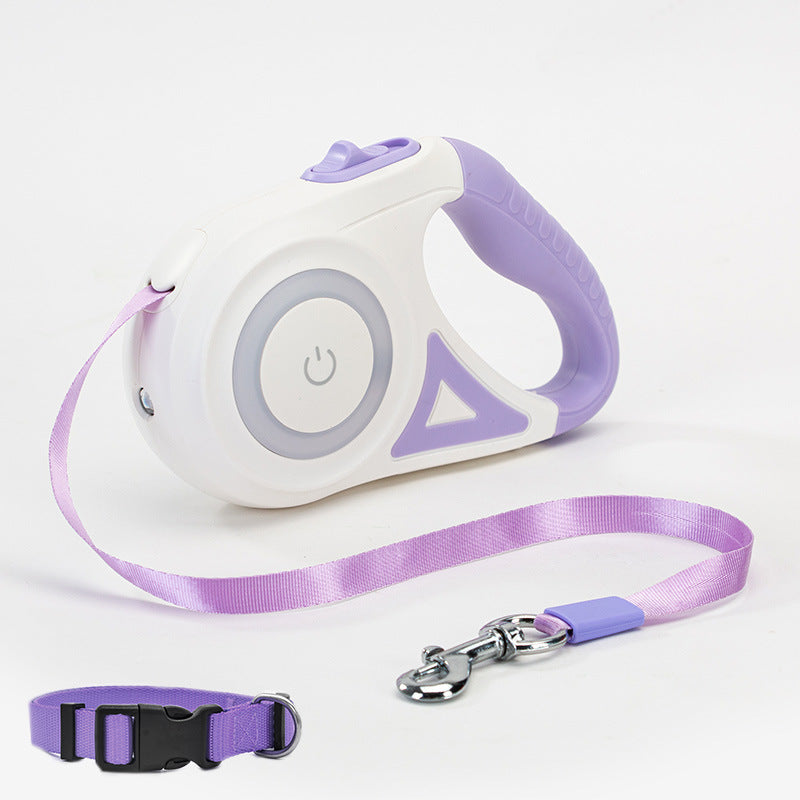 GlowPaws™ LED Collar