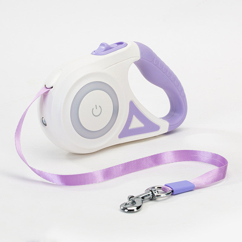 GlowPaws™ LED Collar