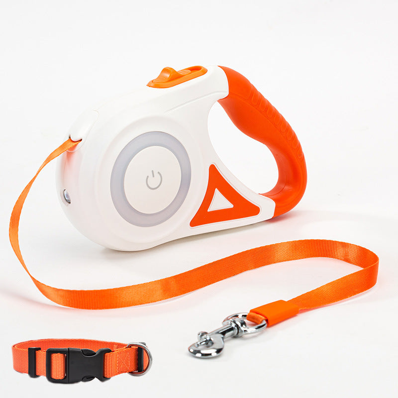 GlowPaws™ LED Collar