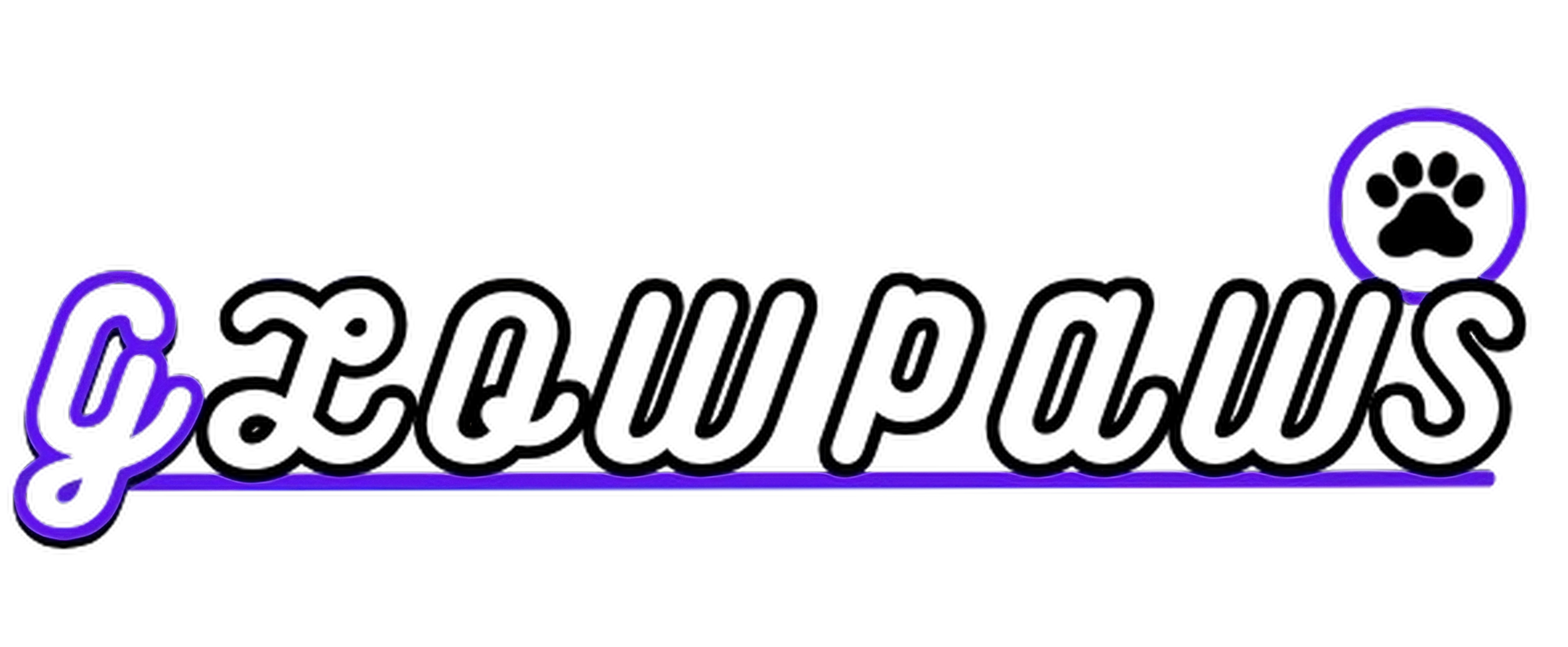 GlowPaws