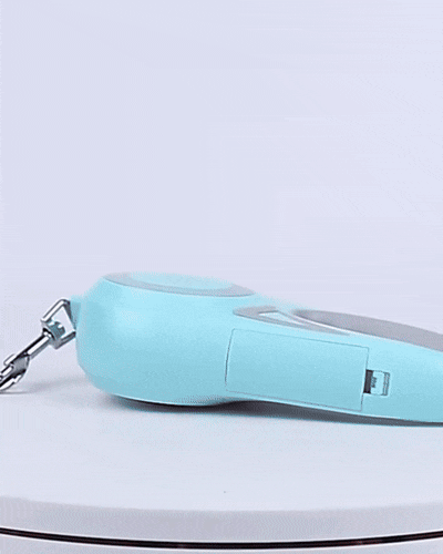 GlowPaws™ LED Collar